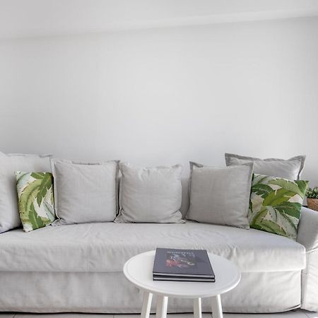 Supreme C2 Apartment In Syntagma Athene Buitenkant foto